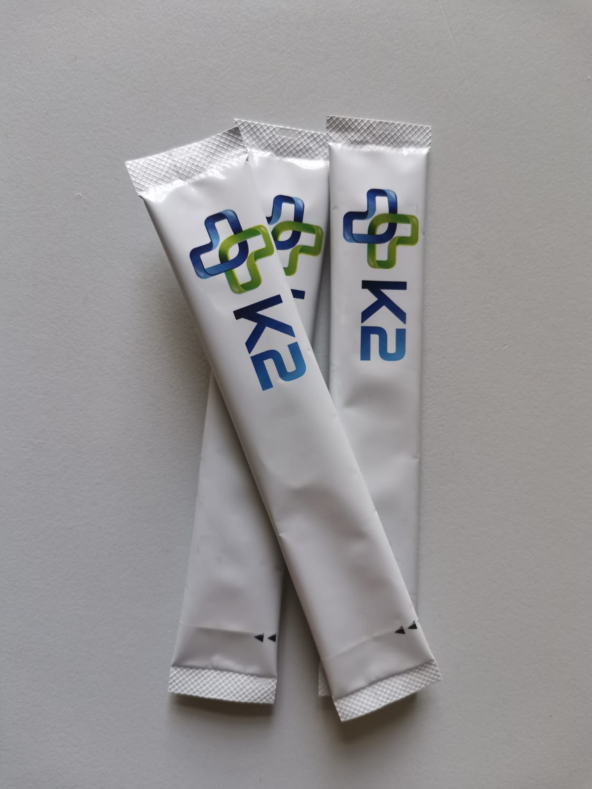 K2 DentalCare Sticks